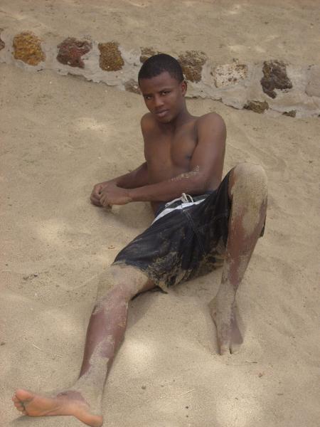 aliou