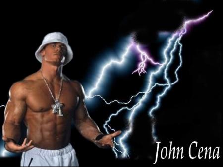 John Cena